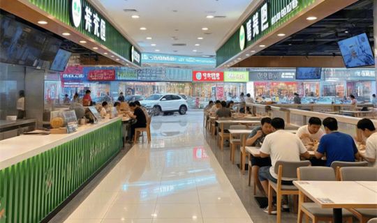 餐飲業(yè)連鎖管理模式（餐飲業(yè)連鎖管理模式的深度解析）