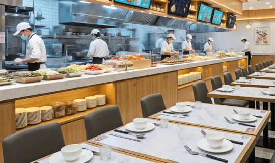 門店標(biāo)準(zhǔn)化復(fù)制（門店標(biāo)準(zhǔn)化復(fù)制怎么做）