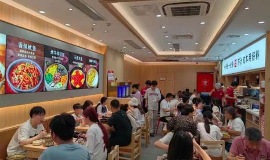 連鎖店如何快速擴(kuò)張（連鎖門店擴(kuò)張途徑）