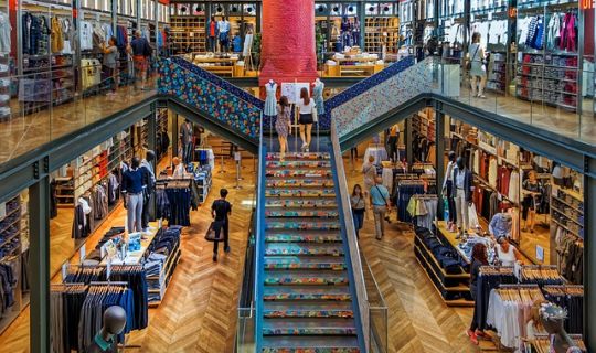 連鎖門店標準化建設（連鎖店標準化服務流程）