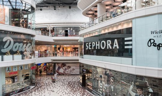 連鎖經(jīng)營門店選址策略（連鎖門店選址的原則）