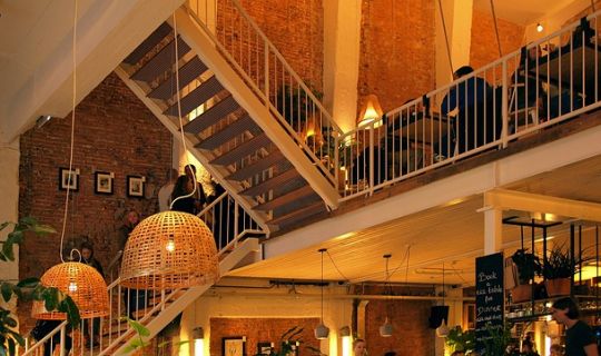 連鎖門(mén)店運(yùn)營(yíng)管理的關(guān)鍵要素解析