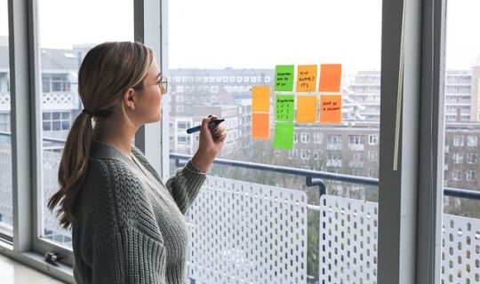 什么是連鎖加盟式商業(yè)模式（連鎖加盟式商業(yè)模式解析）