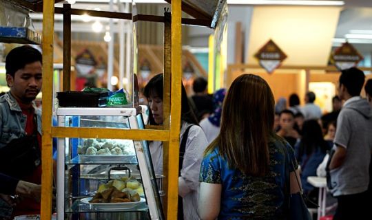 探索零售的核心要素：人貨場