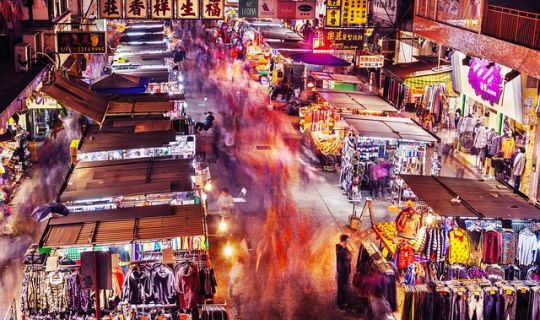 新零售人貨場三要素：重塑零售新生態(tài)