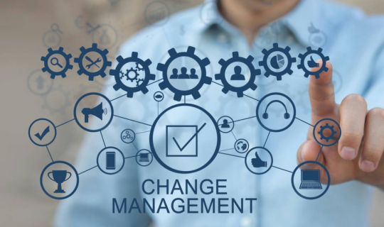 科技到底改變了什么？—— 人工智能與實體連鎖的變革洞察