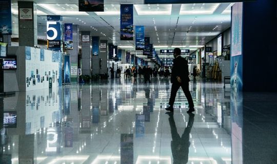 人貨場六個維度（人貨場六維度深度解析）