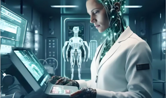 AI爆火，企業(yè)如何順勢“掘金”?