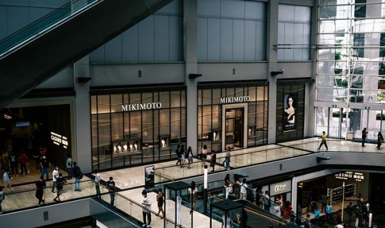 門店管理的核心要素：構(gòu)建高效運(yùn)營(yíng)的五大支柱