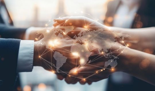 解鎖特許經(jīng)營成功密碼：企業(yè)需跨越的五大核心門檻