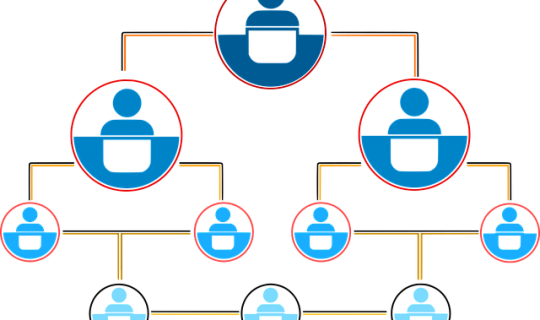 分銷裂變：重構(gòu)商業(yè)增長邏輯的社交引擎
