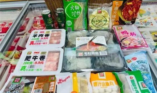 連鎖經(jīng)營餐飲：標(biāo)準(zhǔn)化與規(guī)?；澈蟮纳虡I(yè)邏輯