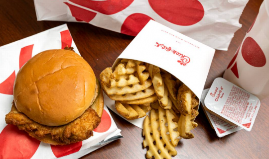 餐飲品牌連鎖店的體系解析：從品牌塑造到運營管理