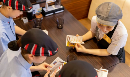 連鎖合伙人模式：重構(gòu)連鎖經(jīng)營邏輯的人才裂變密碼