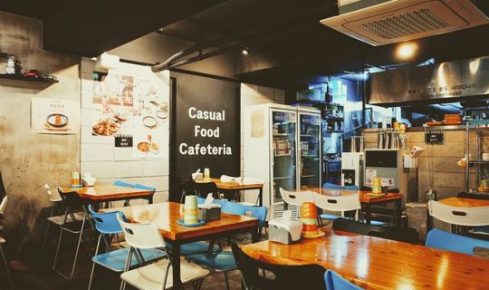 餐飲連鎖店管理模式深度解析：標(biāo)準(zhǔn)化、數(shù)字化與品牌化的三重驅(qū)動(dòng)