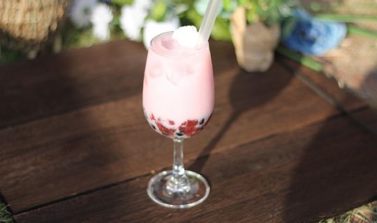 茶飲品牌連鎖擴(kuò)張策略：打造“快、穩(wěn)、優(yōu)”的增長路徑