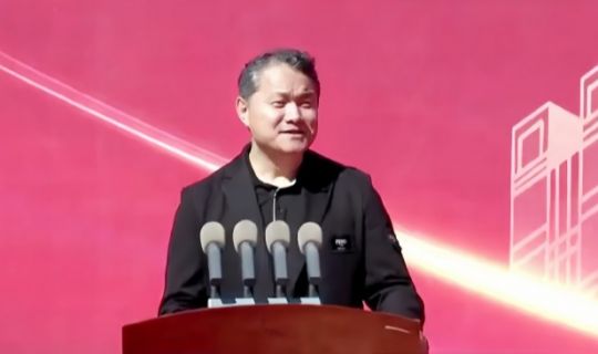 又是一年畢業(yè)季，馬瑞光博士在母校畢業(yè)典禮發(fā)言：不占別人便宜，是最大的收益！