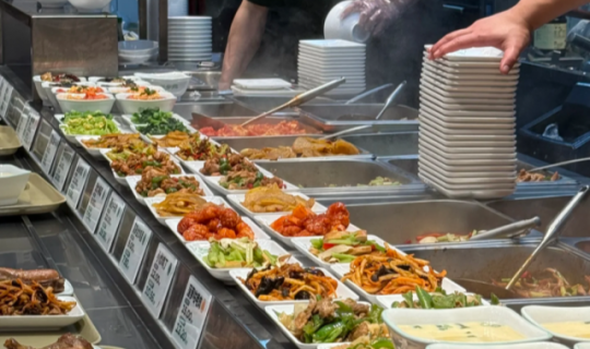 連鎖門店標準化復制：連鎖企業(yè)規(guī)?；瘮U張的核心密碼