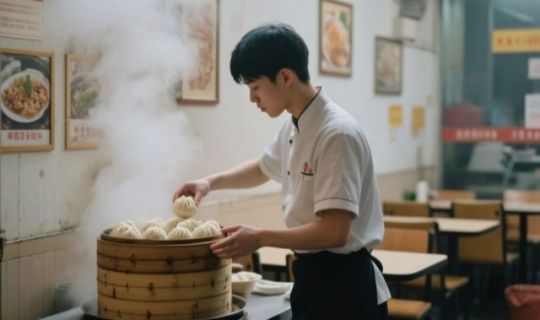 中式快餐連鎖突圍新解：合伙制+師徒制+賽馬機制，超意興的600店擴張邏輯