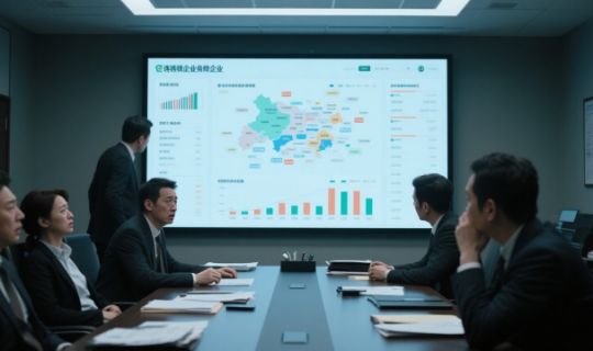 連鎖企業(yè)發(fā)展中的常見問題與解決對策詳解