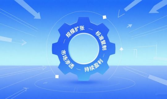 連鎖企業(yè)的發(fā)展戰(zhàn)略和策略全解析：從擴(kuò)張到管理的核心要點(diǎn)