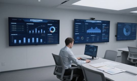 企業(yè)招商的落地措施：從策略到執(zhí)行的閉環(huán)打造