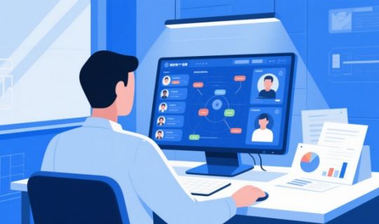 零售六要素解析：從“人貨場(chǎng)”到系統(tǒng)能力的全面升級(jí)