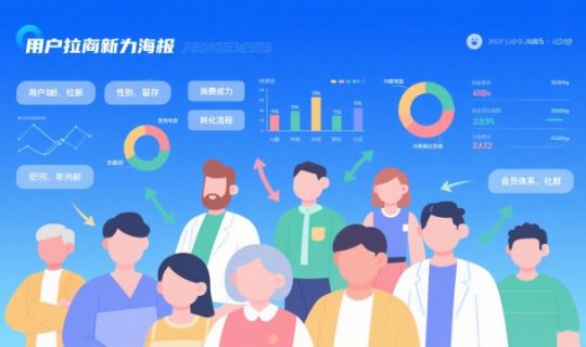 人貨場(chǎng)是什么？解碼商業(yè)世界的三大核心要素