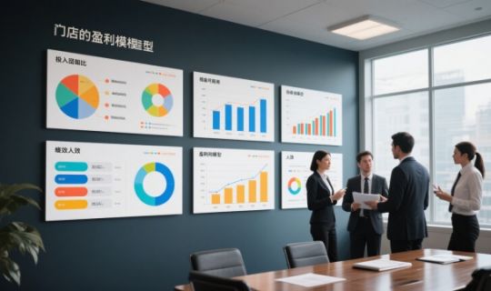 門(mén)店標(biāo)準(zhǔn)化盈利復(fù)制：連鎖品牌擴(kuò)張的核心秘訣