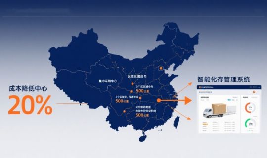 連鎖店如何快速復(fù)制：打造高效擴張的關(guān)鍵策略與方法