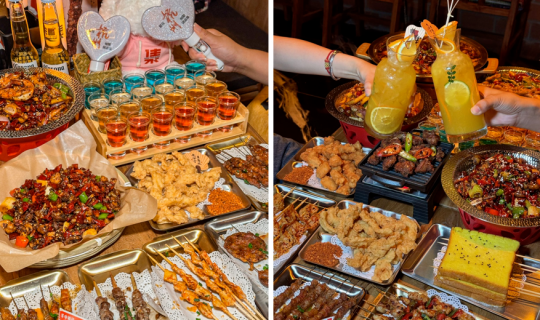 標(biāo)準(zhǔn)化 ≠ 千篇一律：民謠集如何用“人情味”跑出連鎖加速度？