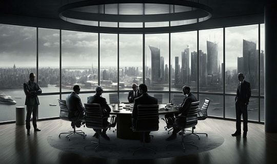 企業(yè)跨城市擴張：構建高效管理體系的關鍵要素