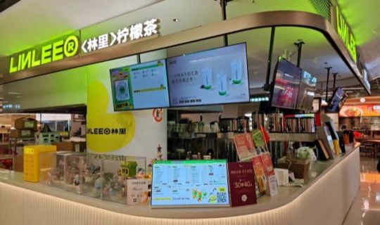 茶飲連鎖招商模式解析：快速?gòu)?fù)制成功品牌的必經(jīng)之路