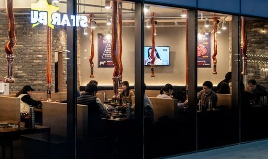 餐飲連鎖如何搭建中央廚房支撐擴(kuò)張?全流程策略解析