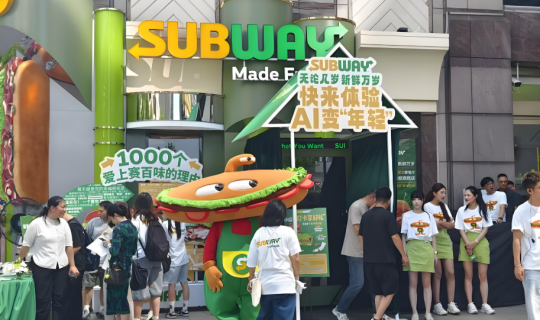 賽百味中國市場(chǎng)擴(kuò)張策略：從標(biāo)準(zhǔn)化到招商節(jié)奏的全鏈路拆解