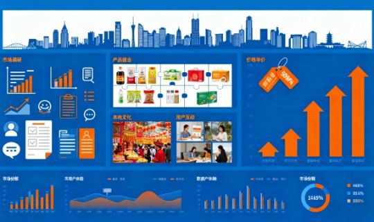 千店萬店連鎖企業(yè)如何應(yīng)對(duì)不同城市消費(fèi)差異，實(shí)現(xiàn)快速擴(kuò)張