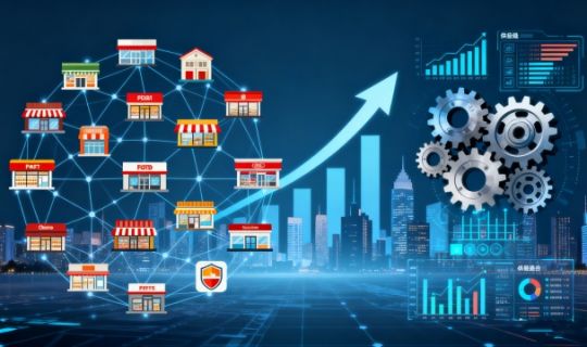 連鎖品牌如何通過并購實現(xiàn)規(guī)?；翰呗浴⒉襟E與案例解析