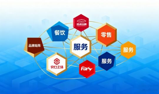 連鎖企業(yè)單品牌到多品牌的擴展之道：策略、路徑與風險規(guī)避