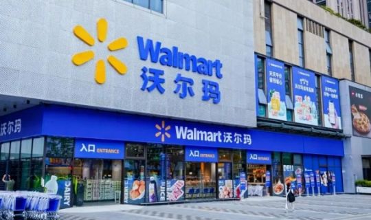 “小精近”社區(qū)店崛起，零售巨頭能否重塑中國(guó)零售大棋局？