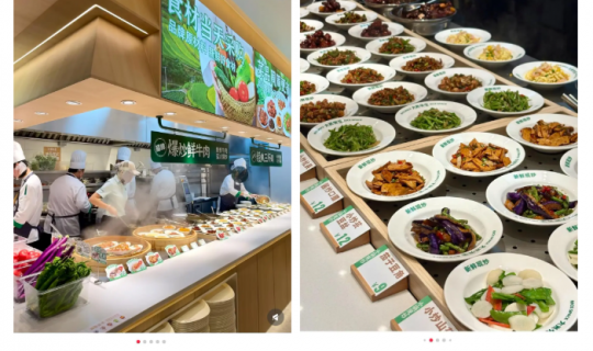 千店快餐連鎖的增長(zhǎng)密碼：標(biāo)準(zhǔn)化、招商與穩(wěn)點(diǎn)運(yùn)營(yíng)的系統(tǒng)解法