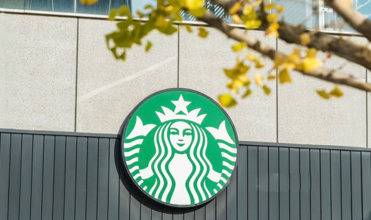 星巴克中國實(shí)際上沒有賣，控制權(quán)還在星巴克！