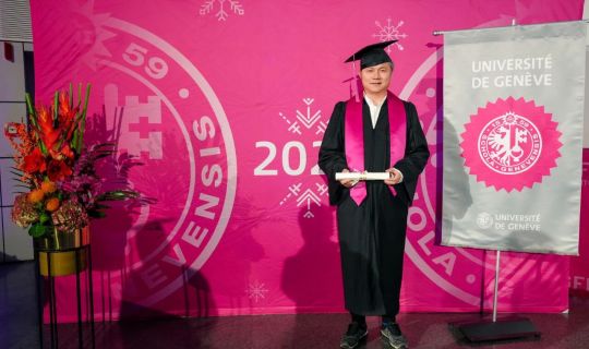 品牌之旅·金融之旅·聯(lián)合國之旅——逸馬的全球化新坐標(biāo)