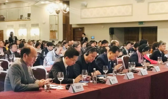 2019中國(guó)連鎖節(jié)歐洲分會(huì)場(chǎng)重磅開幕！