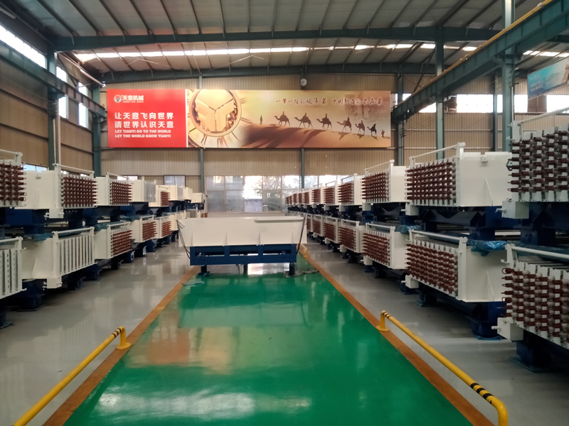 江西輕質(zhì)隔墻板機設(shè)備介紹，墻板機廠家