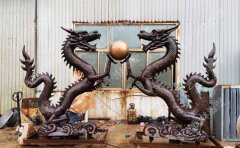 雕塑有哪三種基本形式你知道嗎？